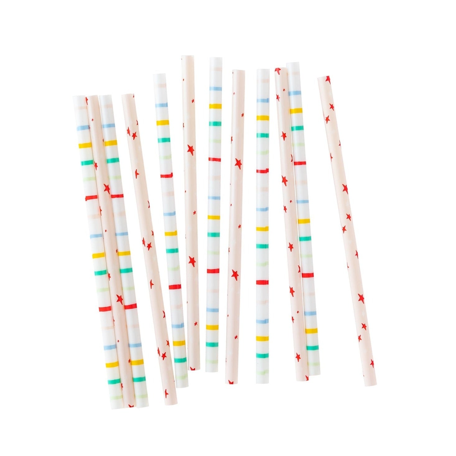 Glitter Straws, Confetti Straws, Retro Straws, Party Straws, Bulk Straws, Reusable  Straws, Bachelorette Straws, Birthday Straws 