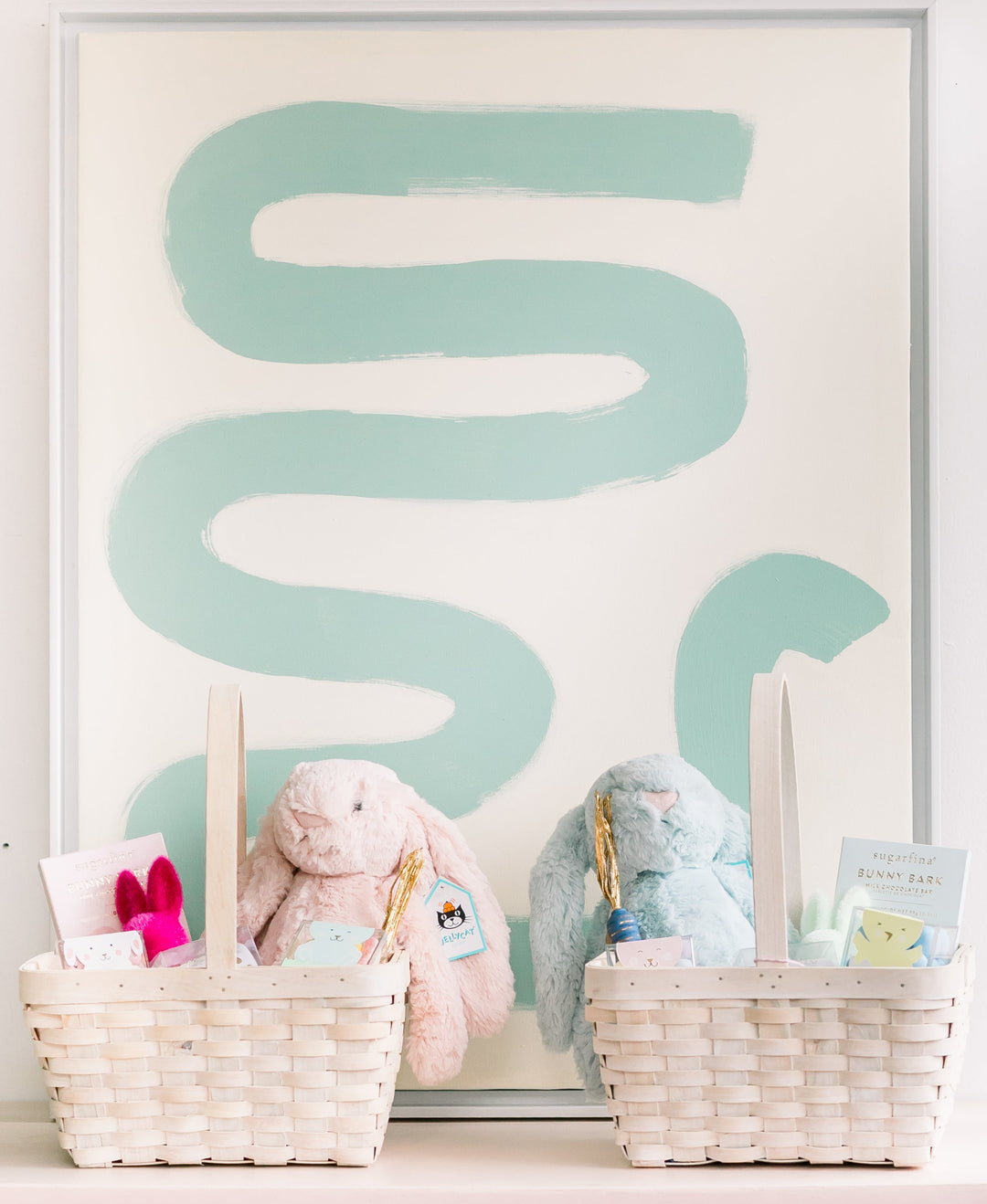 jellycat easter bunny stuffed rabbit easter bunny stuffed animal
