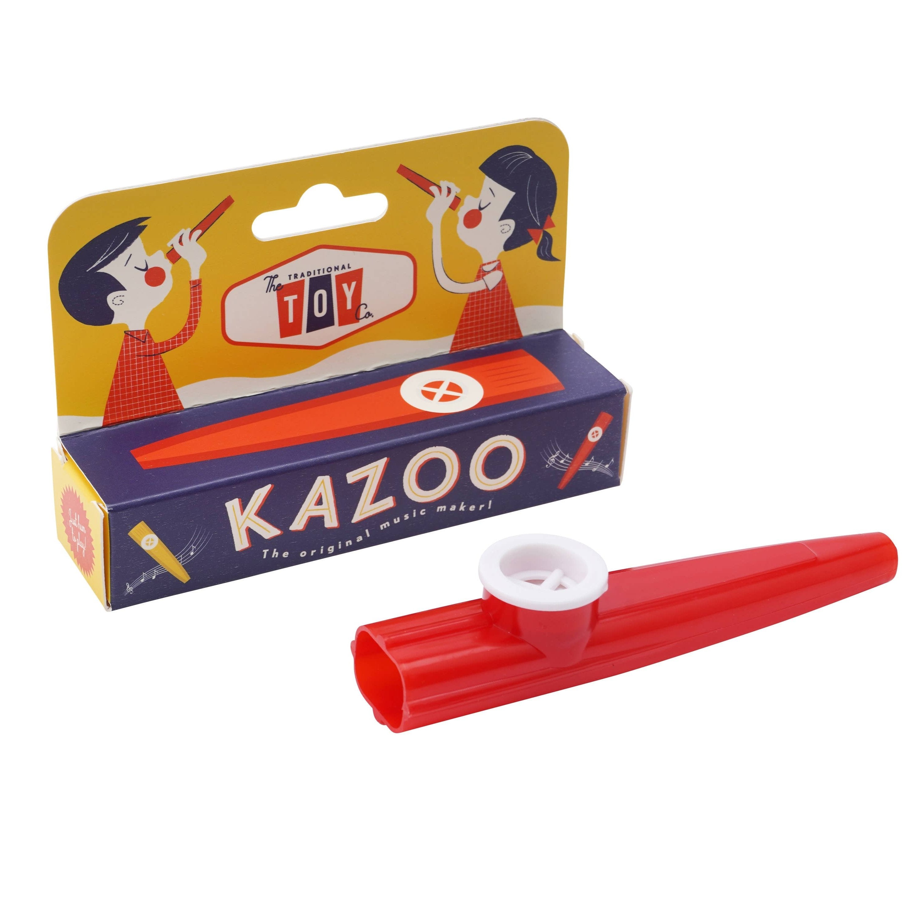 Kazoo and company toy store outlet