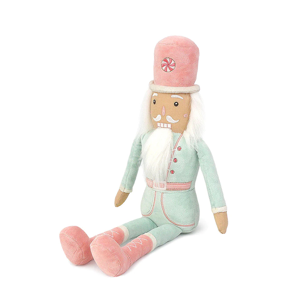 CANDY NUTCRACKER Mon Ami Bonjour Fete - Party Supplies