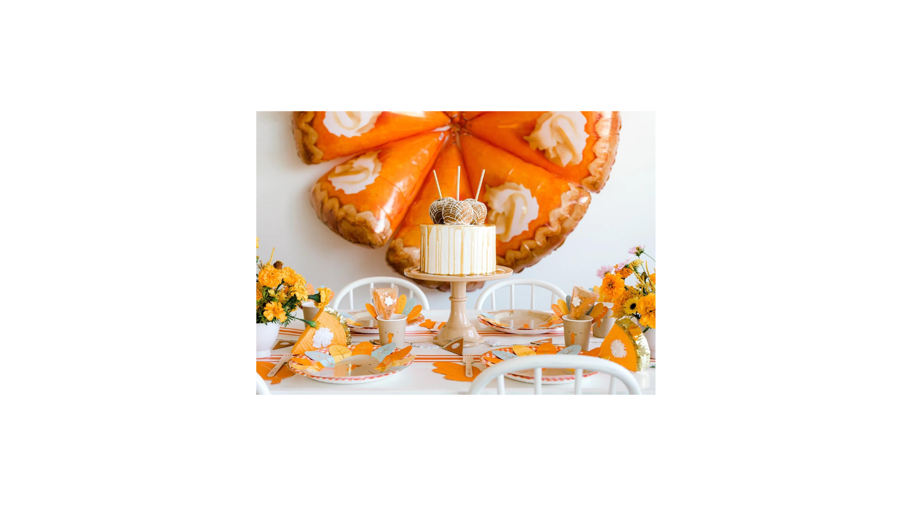 kids thanksgiving table ideas