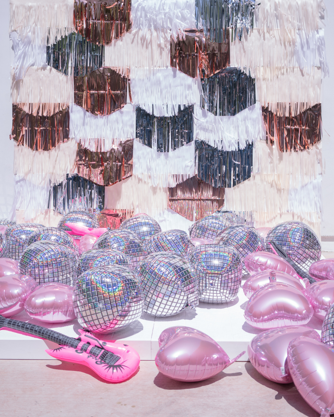 decade party retro birthday vintage theme 70s 80s 90s decorations nostalgic celebration