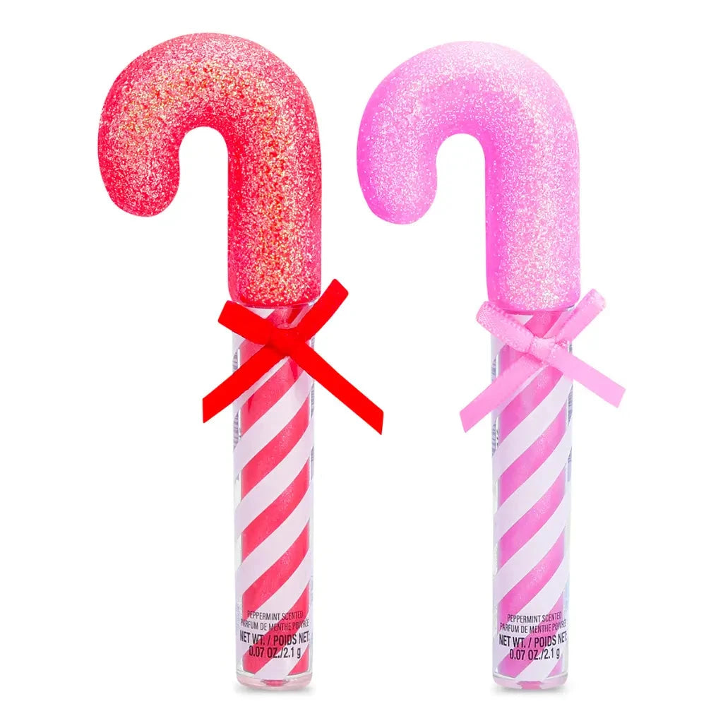 MERRY MINTY LIP GLOSS Iscream MERRY MINTY LIP GLOSS Bonjour Fete - Party Supplies