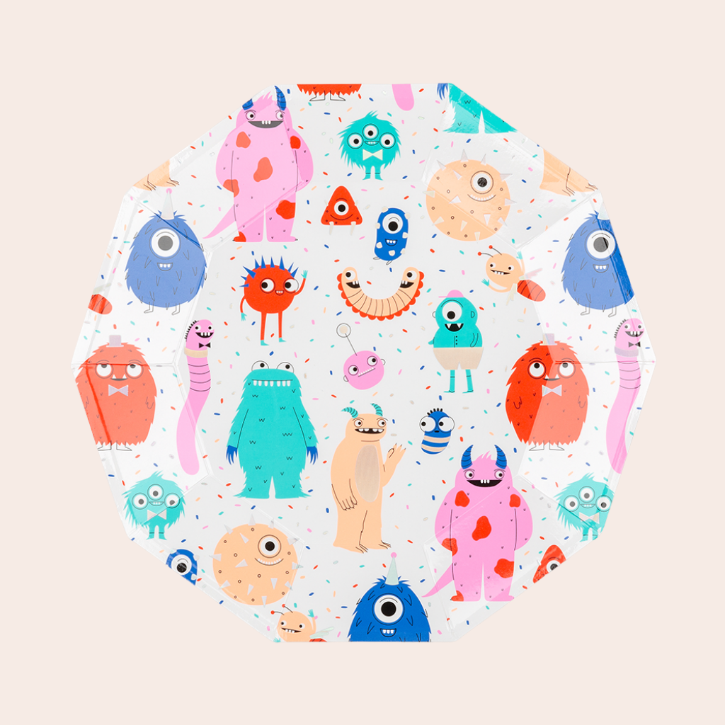 monster party supplies monster party monster birthday party monster theme monsters inc party