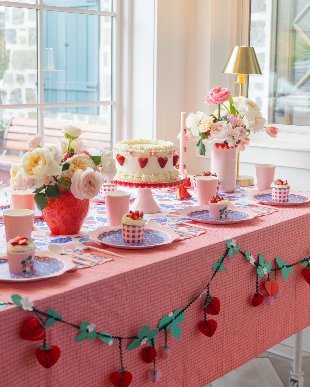 food and drink party tasty treats refreshments casual gathering festive snacks and beverages