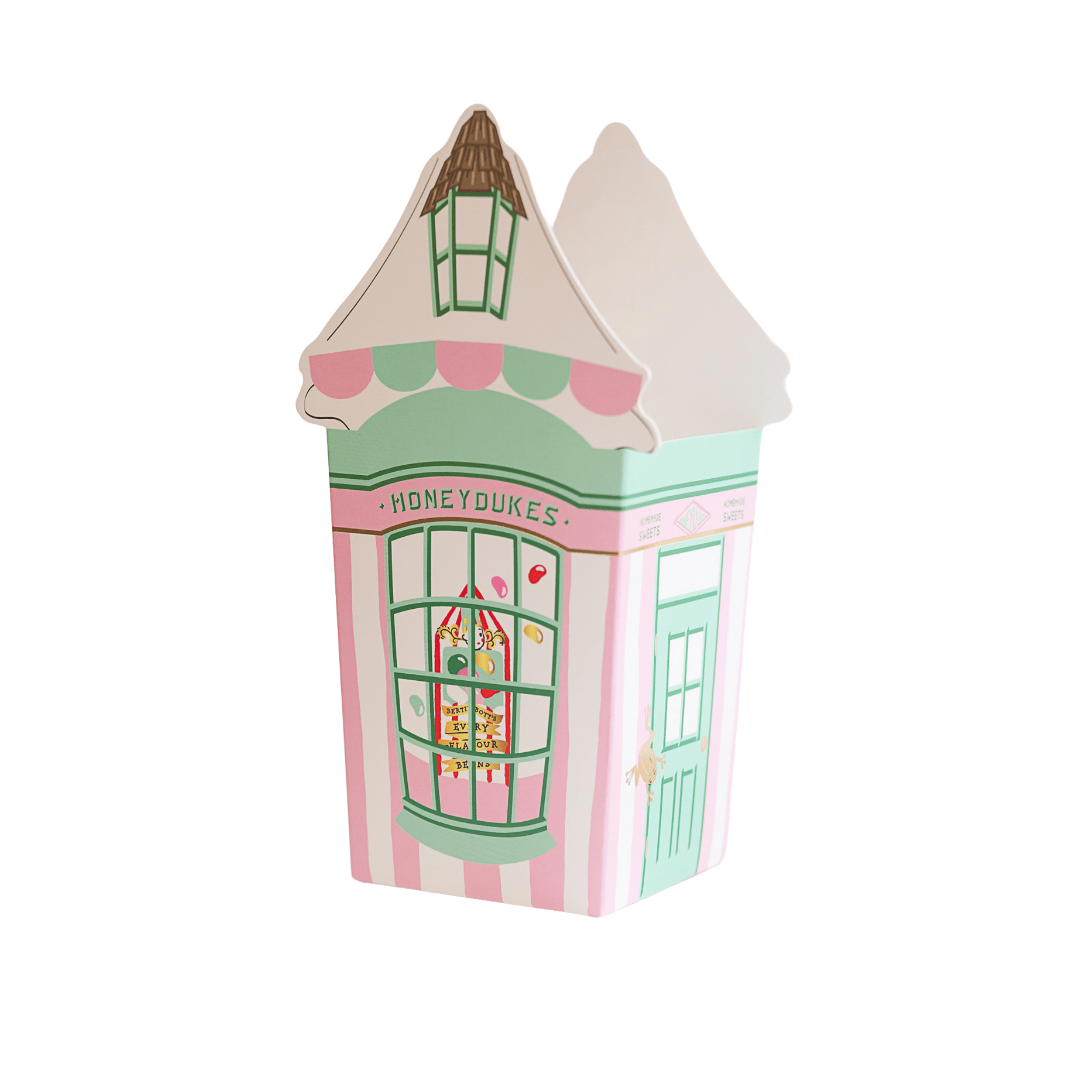 Harry Potter Honeydukes Treat Boxes – Bonjour Fête