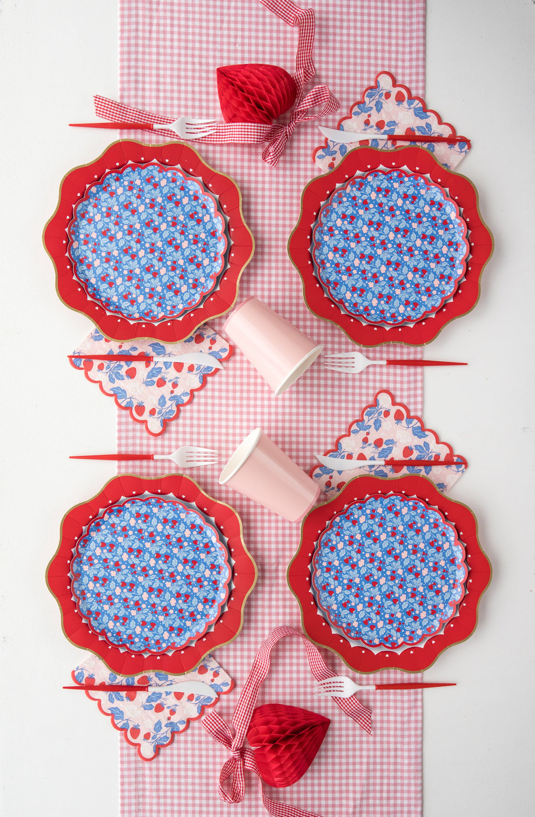 strawberry party strawberry theme fruit party fruity theme