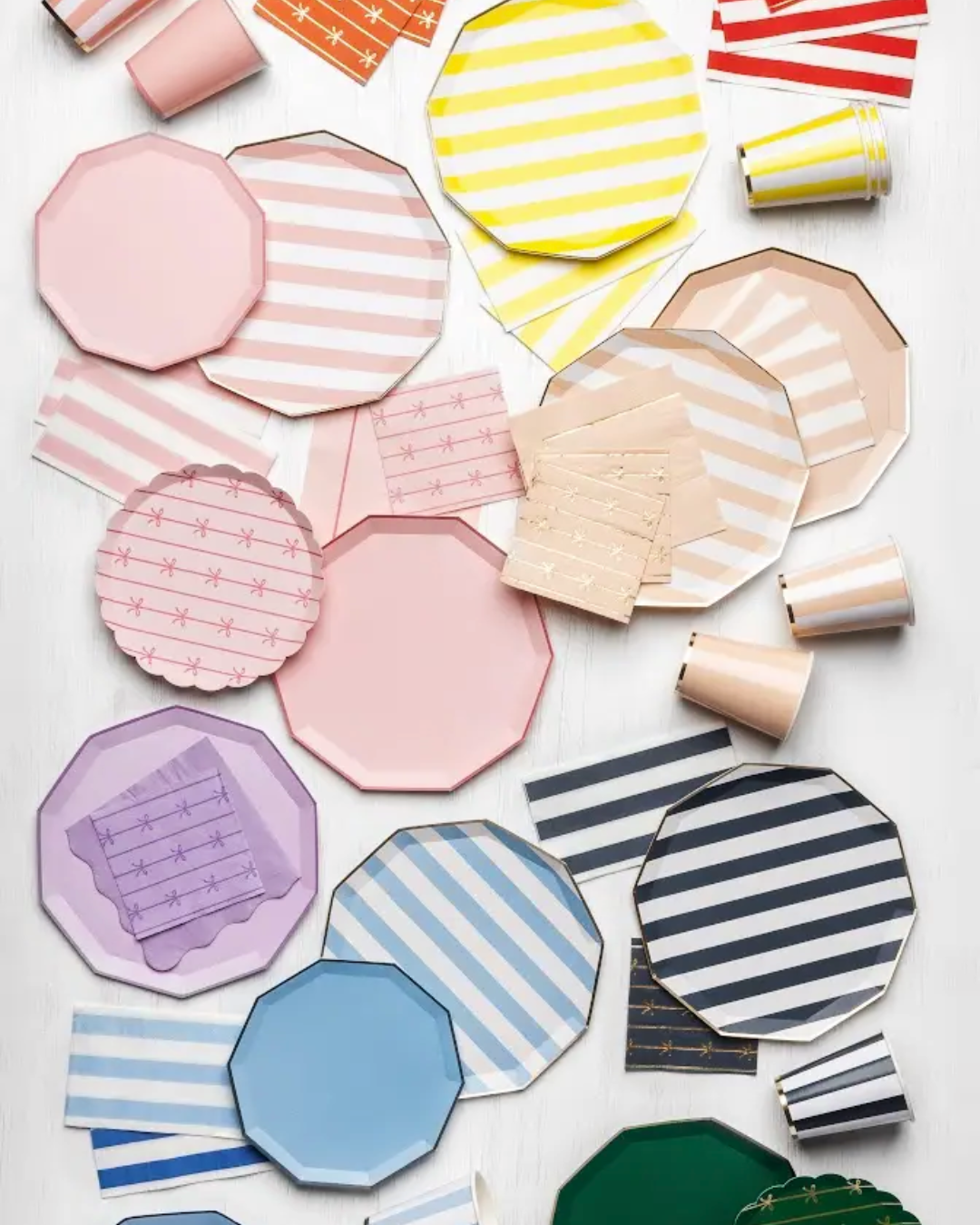 stripe and plaid party stripe and plaid birthday red and black patterns cozy rustic decorations