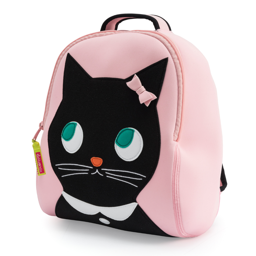 MISS KITTY BACKPACK Bonjour F te