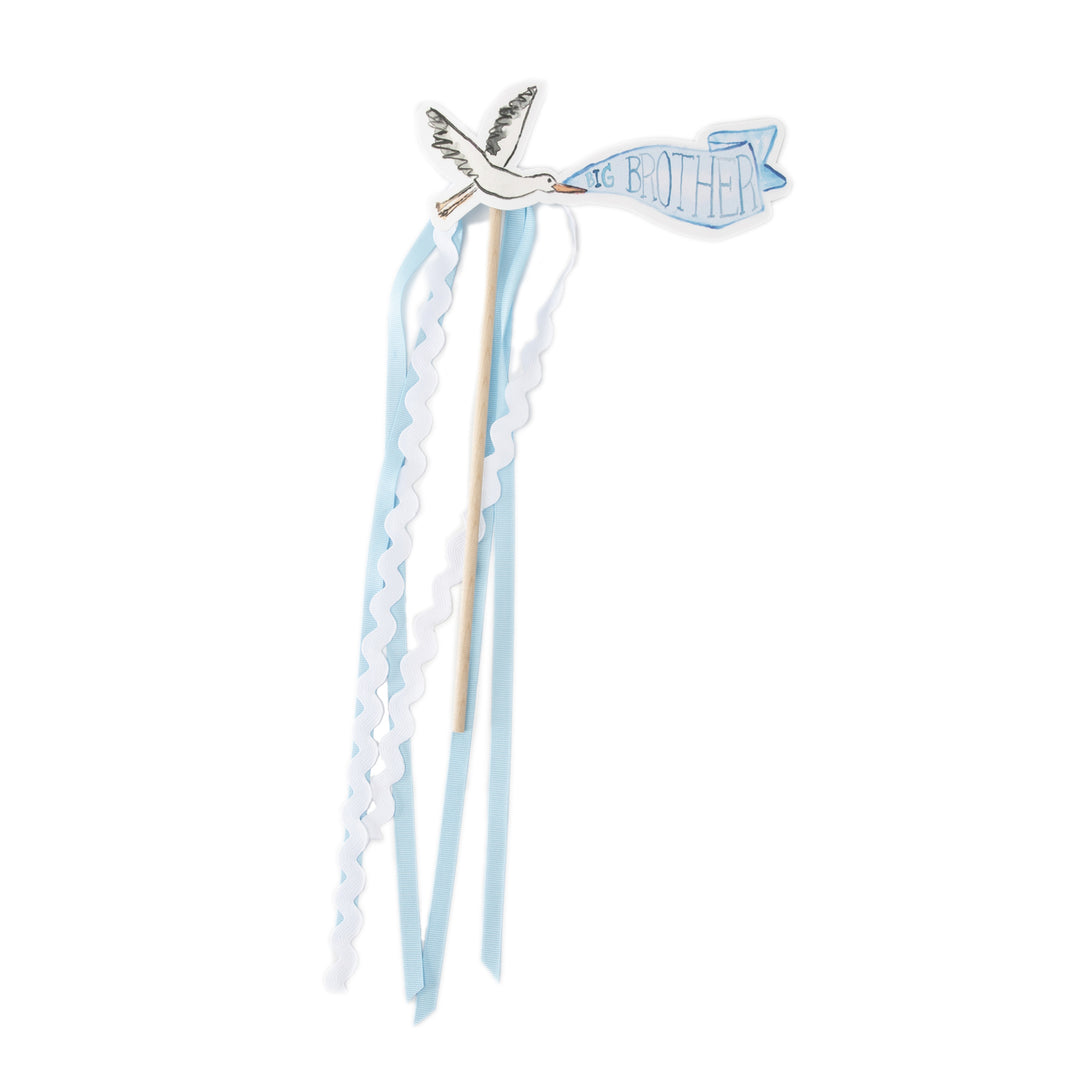 BIG BROTHER WAND BY OVER THE MOON Over The Moon Bonjour Fete - Party Supplies