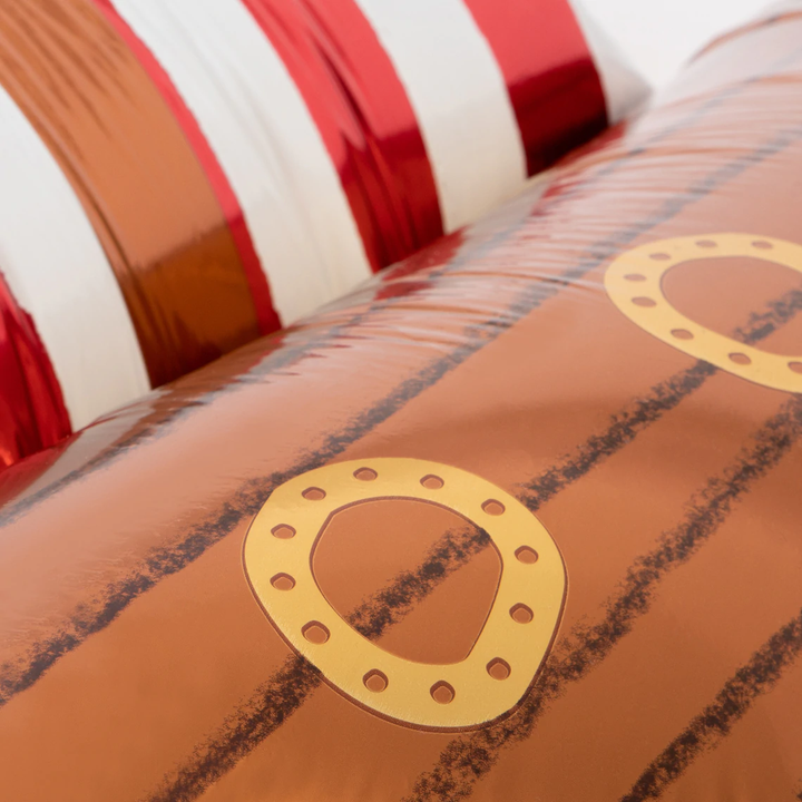 PIRATE SHIP BALLOON BY MERI MERI Meri Meri Balloon Bonjour Fete - Party Supplies