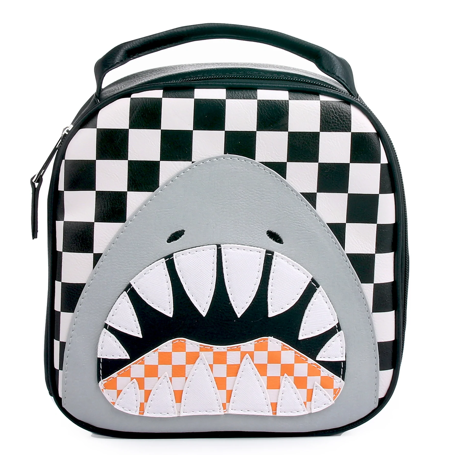 http://www.bonjourfete.com/cdn/shop/products/SHARK-CHECKERBOARD-LUNCH-BAG.png?v=1656635864