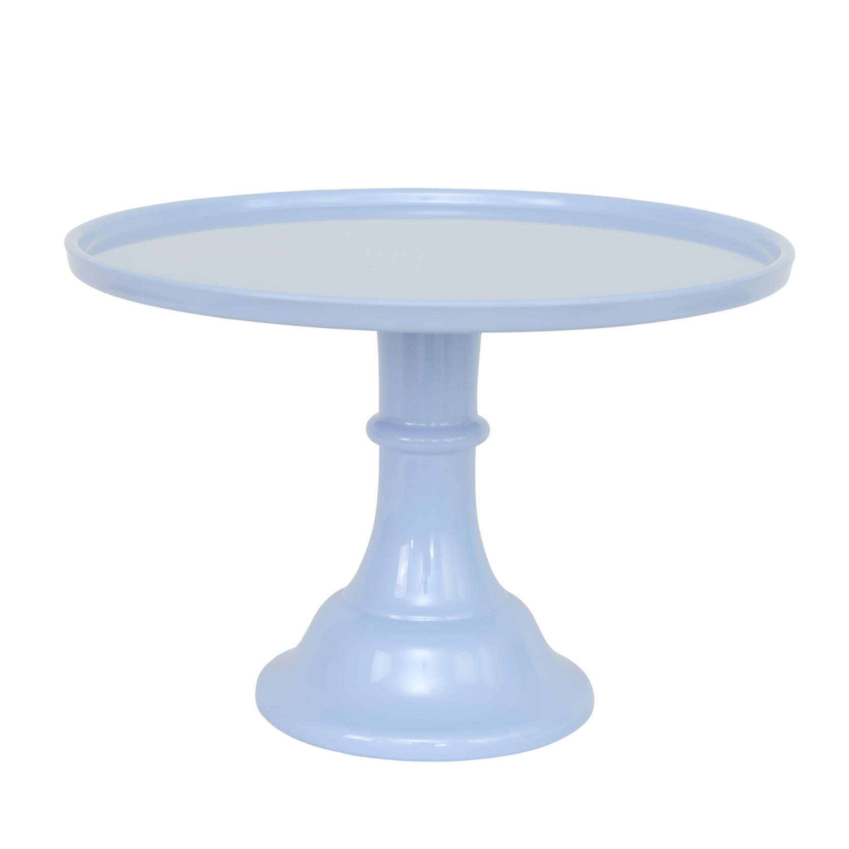Turquoise cake stand hotsell