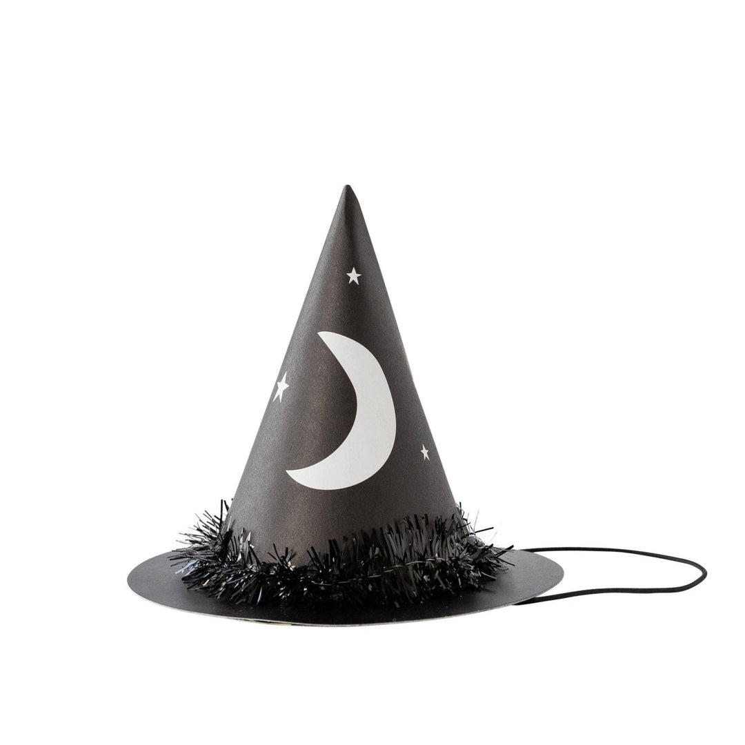 WITCHING HOUR WITCH PARTY HATS