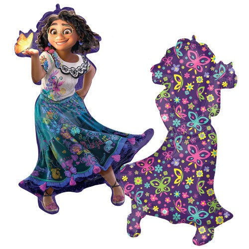 ENCANTO MARIBEL BALLOON Anagram Bonjour Fete - Party Supplies