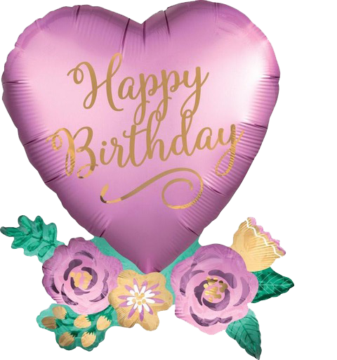 Send birthday balloons deals