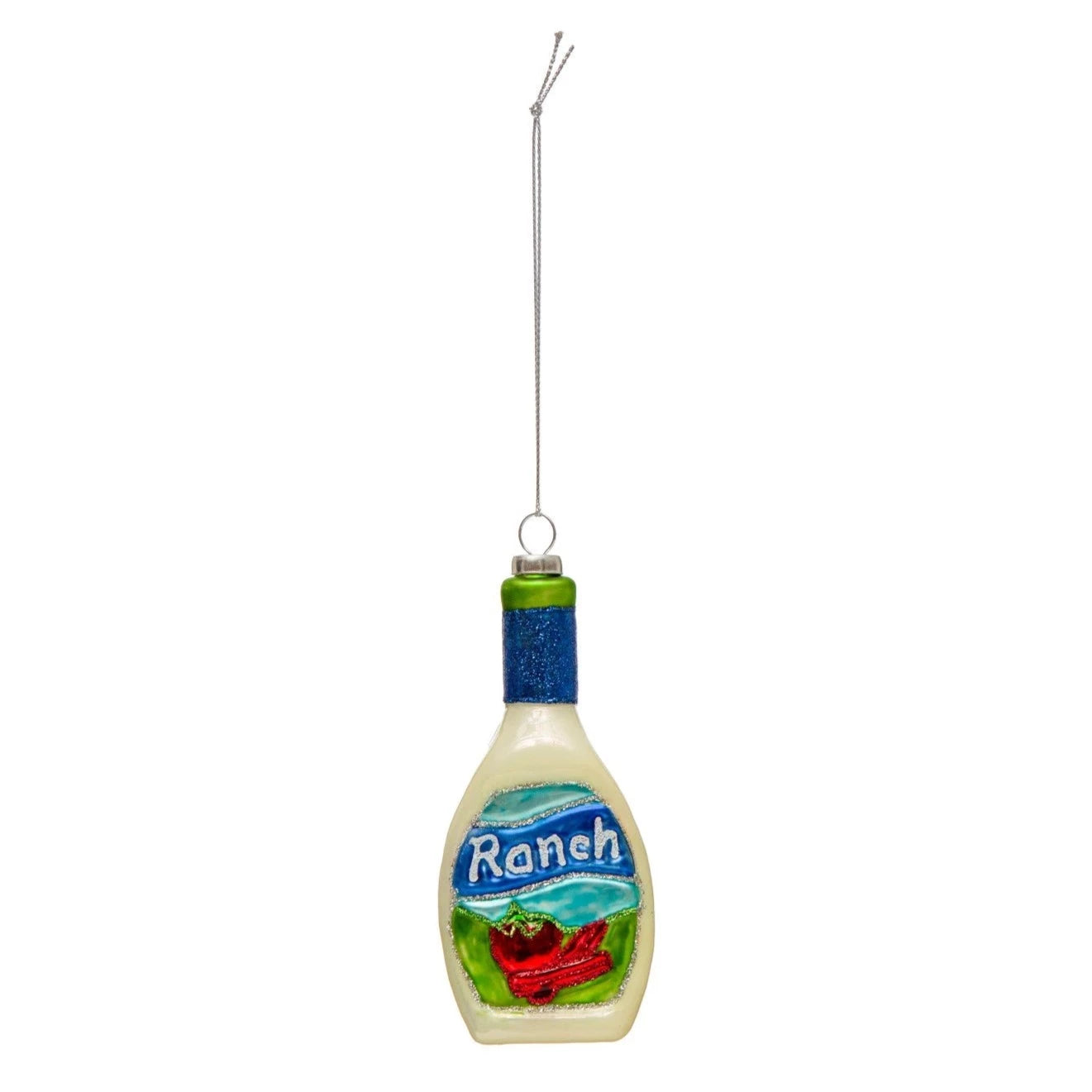 RANCH DRESSING ORNAMENT Bonjour Fête