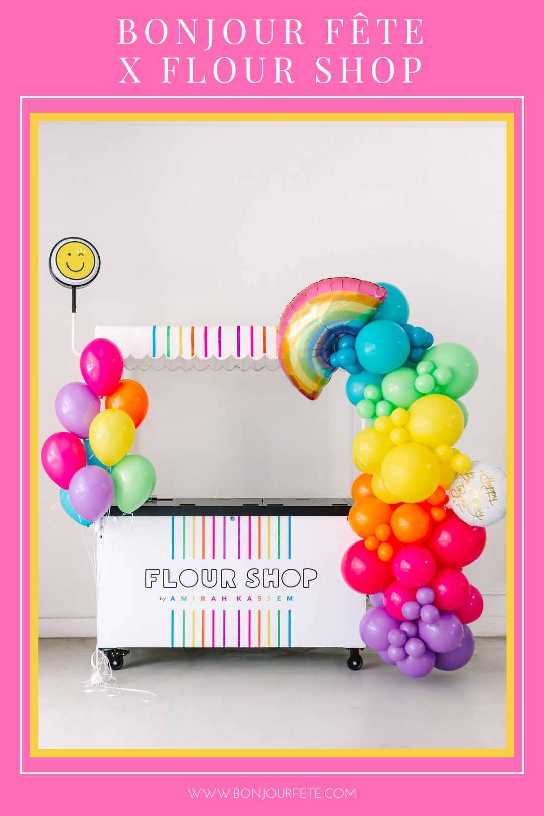 BEST DESSERT CART RENTAL IDEAS FOR PARTIES IN LOS ANGELES