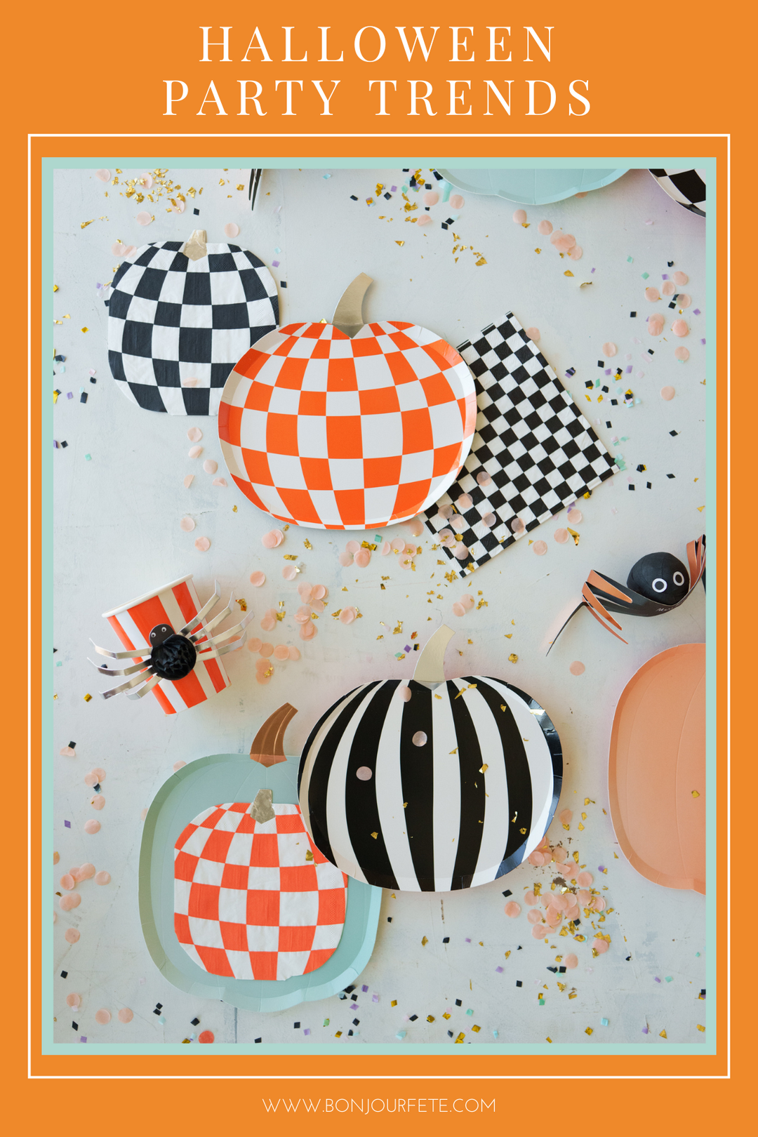 Top Trends for Halloween 2023