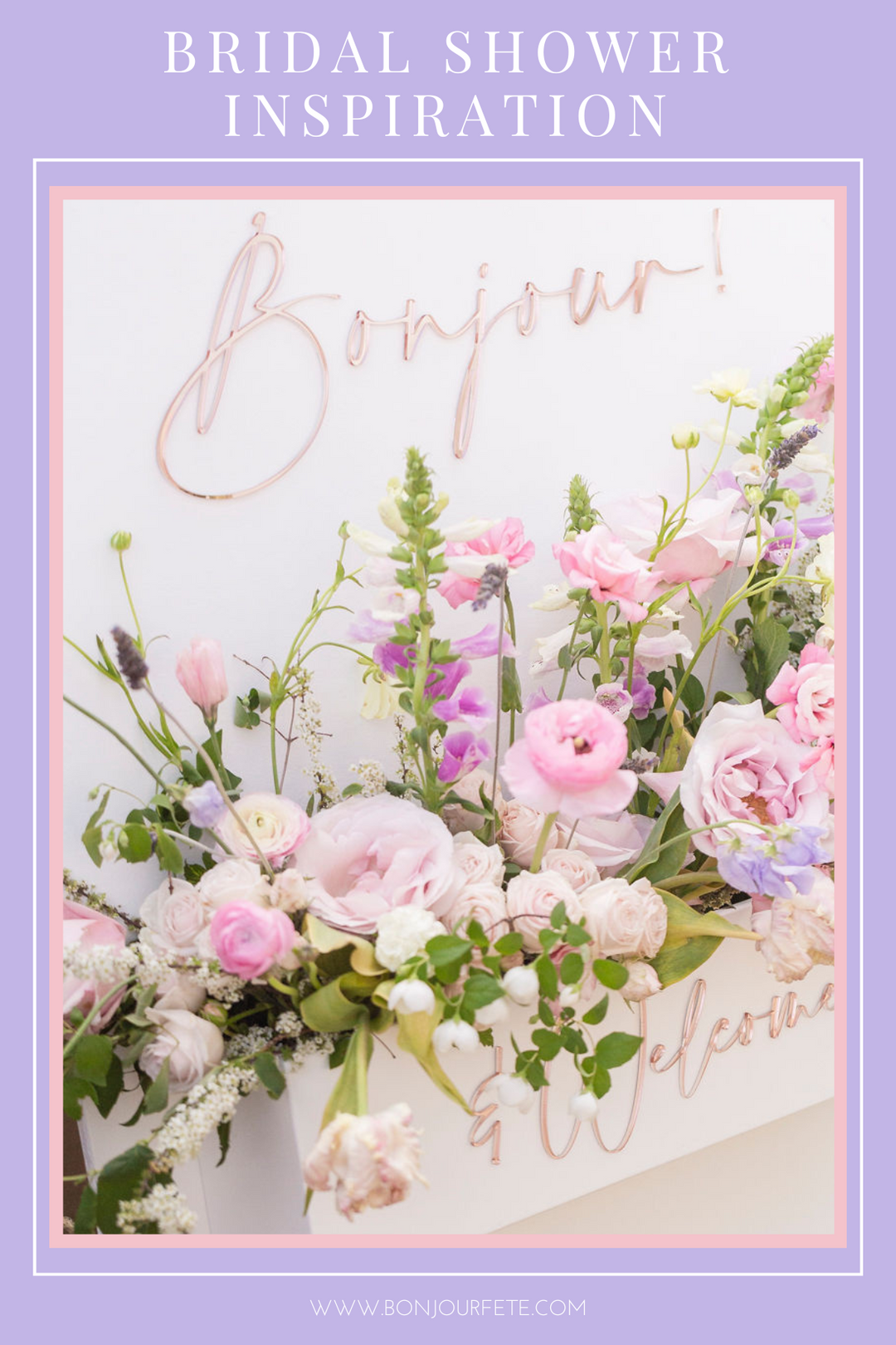 UNIQUE BRIDAL SHOWER IDEAS & EXPERT HOSTING TIPS