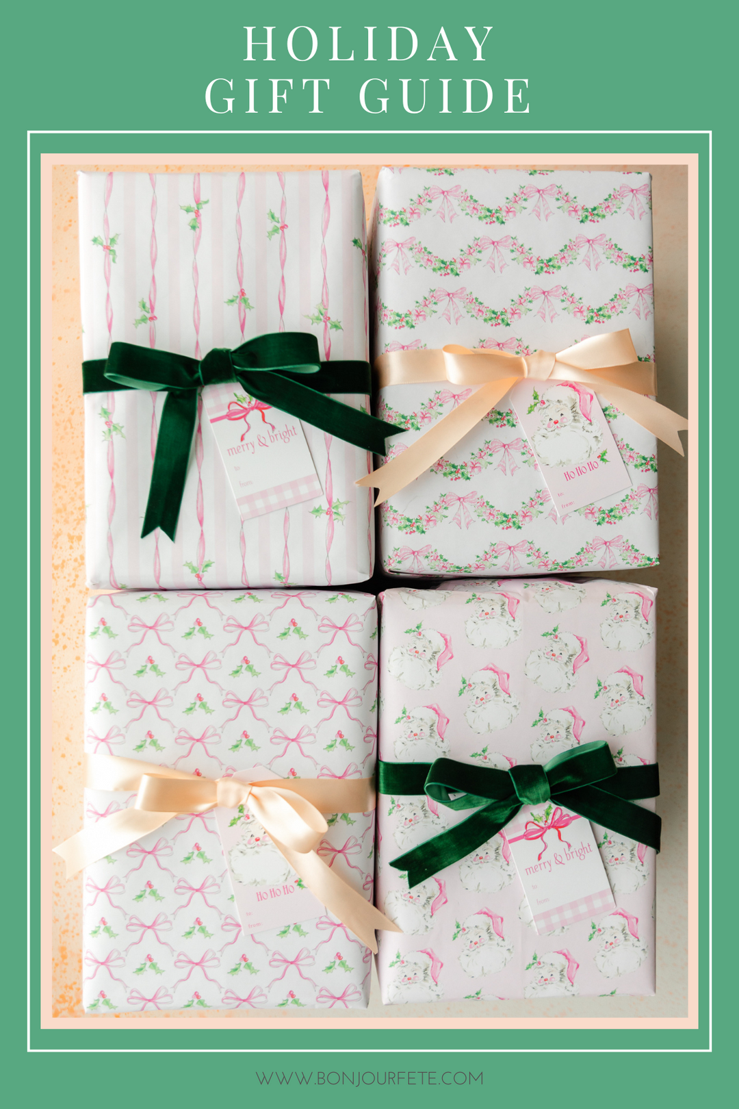 BEST CHRISTMAS GIFT IDEAS FOR EVERYONE ON YOUR LIST