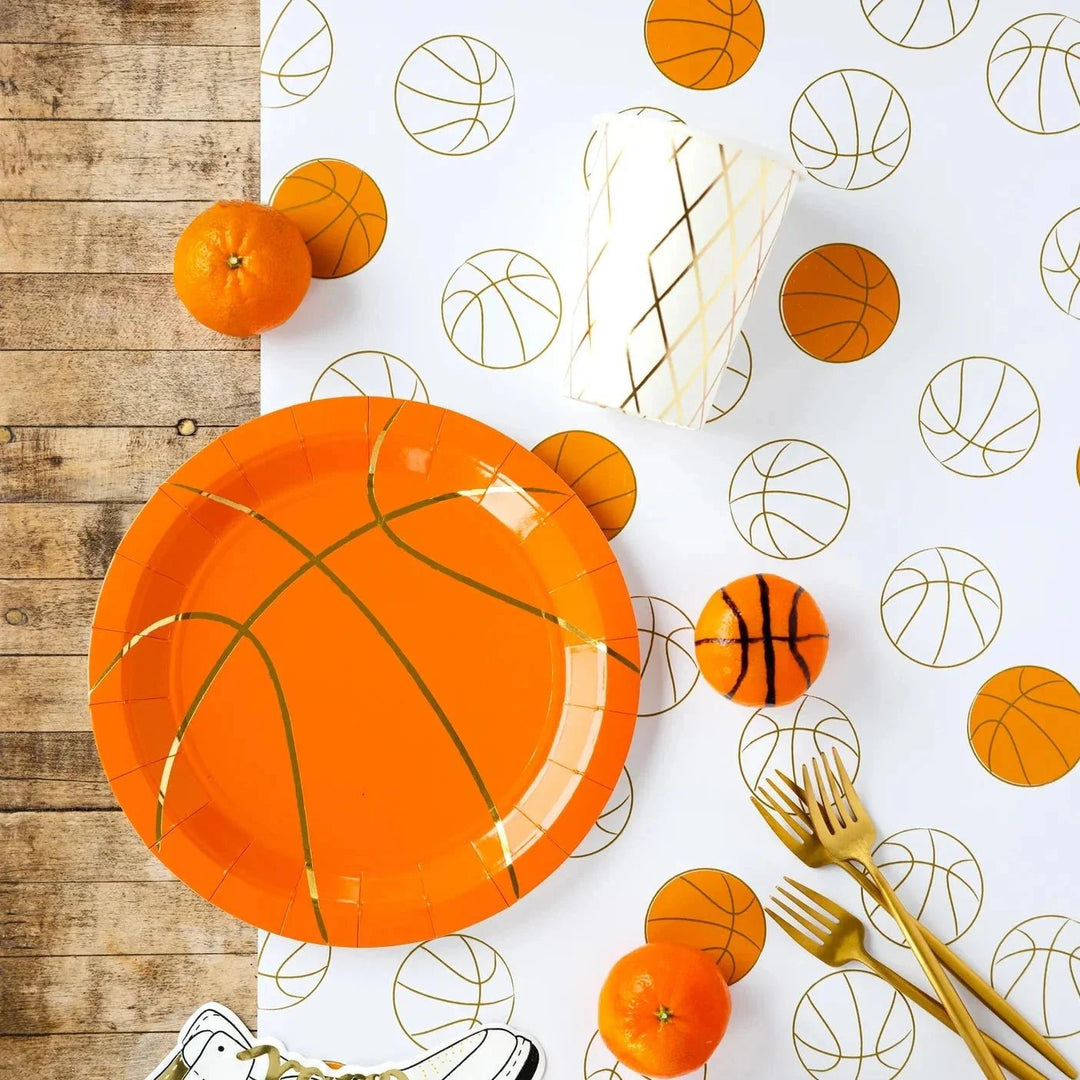 Basketball Party Supplies and Gifts