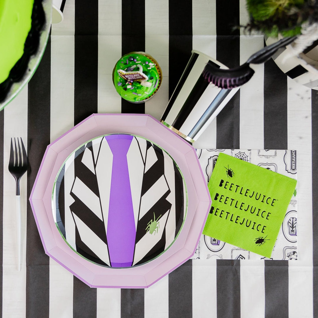 Beetlejuice Party Supplies
