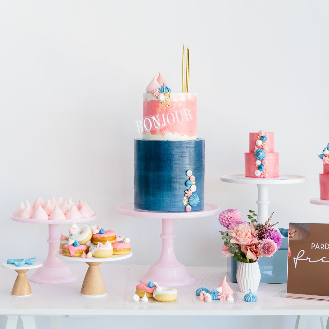 Baking Sprinkles & Cake Decorations