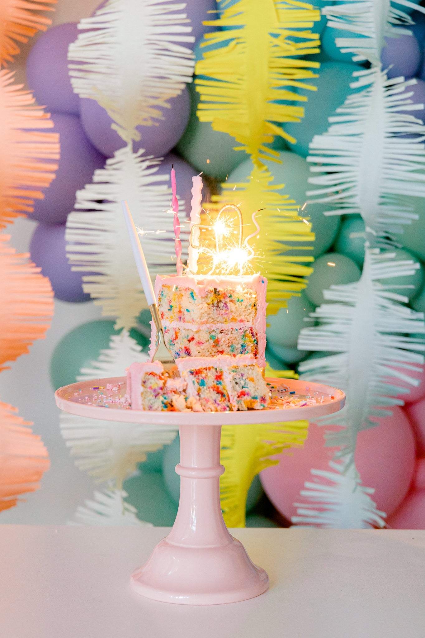 Baking Sprinkles & Cake Decorations