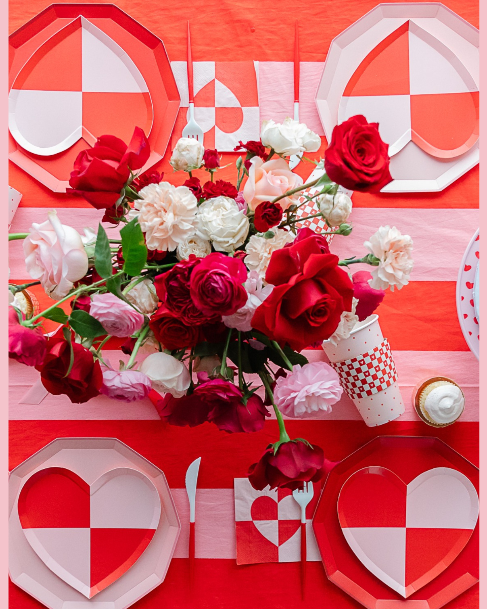 CHECK MATE VALENTINE