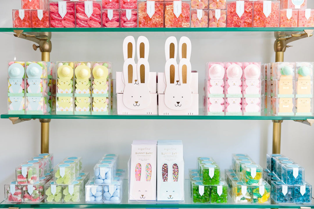 Easter Candy & Sweet Treats