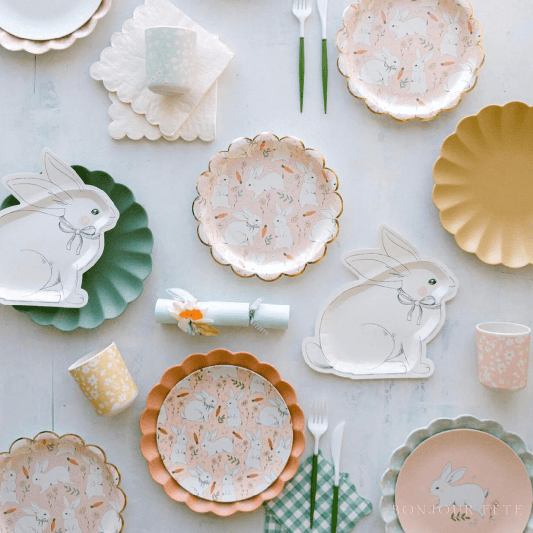 Eco Friendly Easter Party Supplies