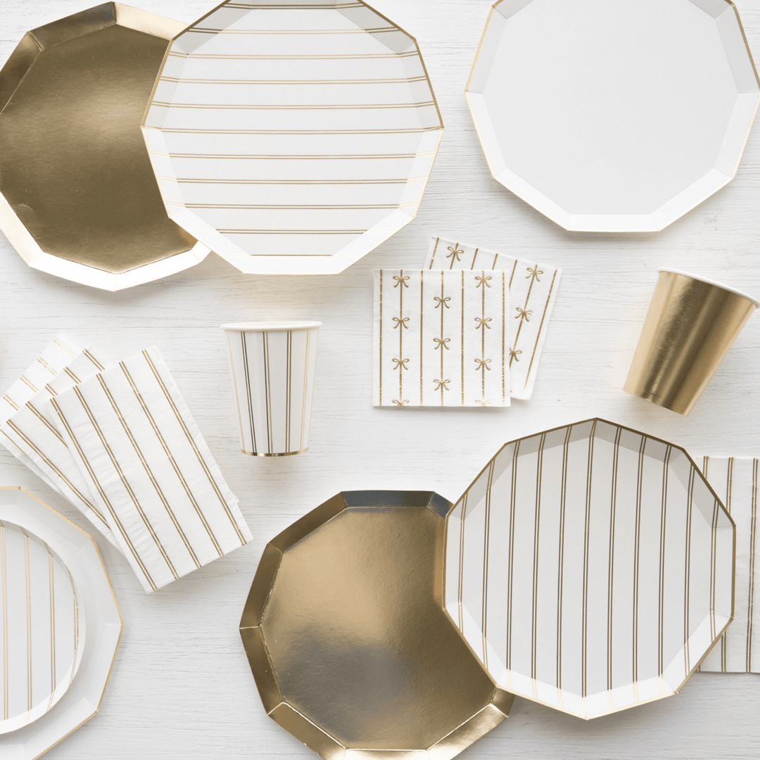 1920s Roaring 20s Gatsby Themed Party Supplies