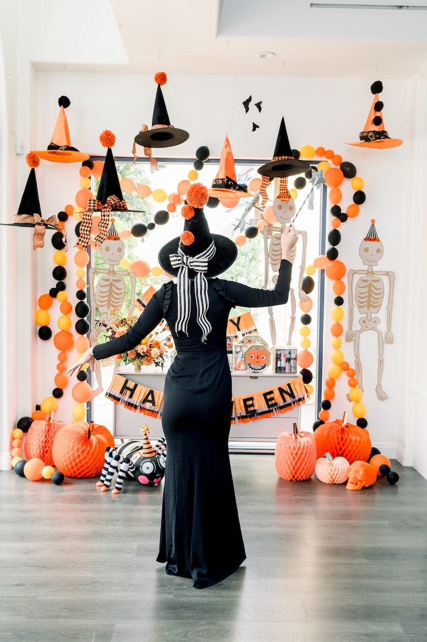 Halloween Costumes