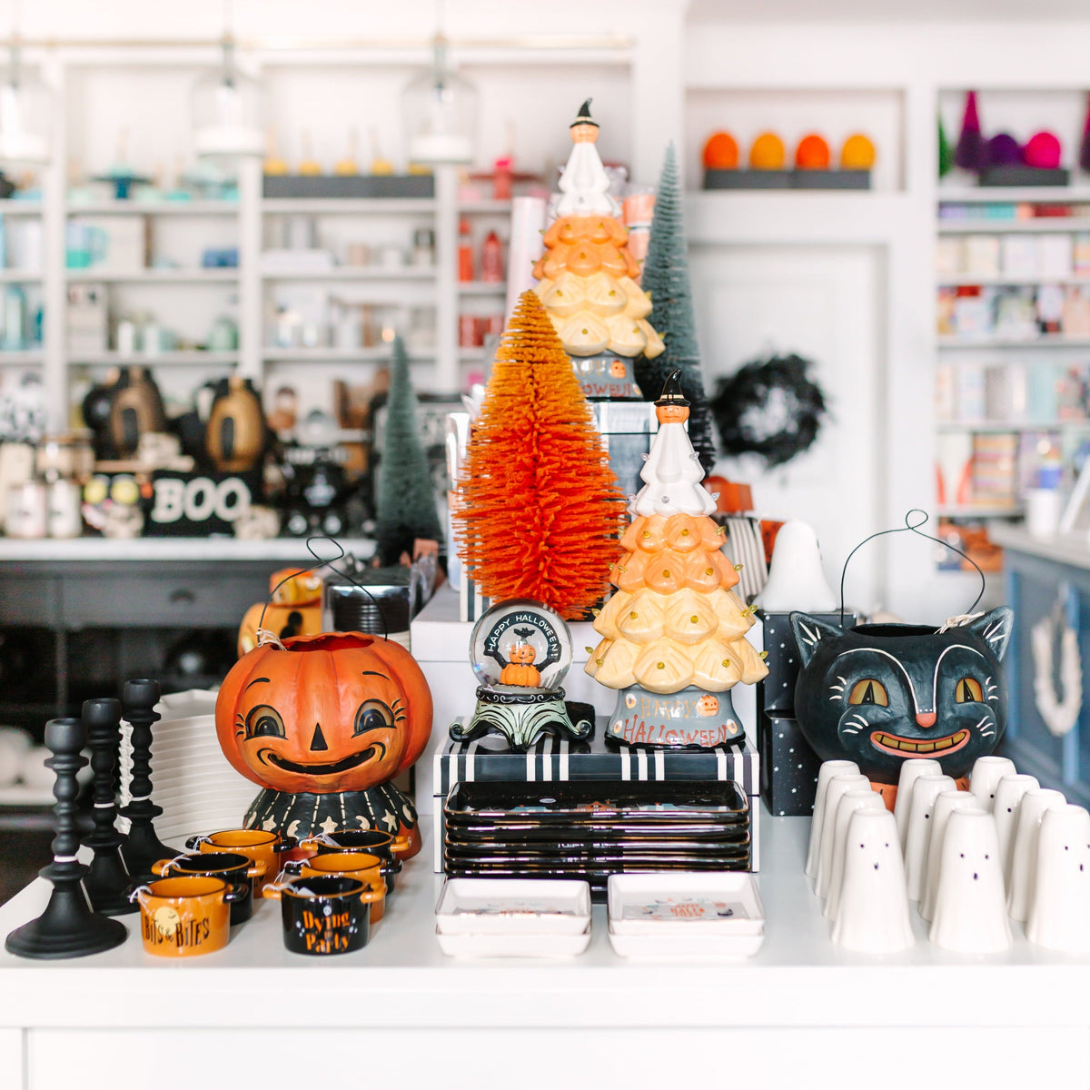Halloween Sale