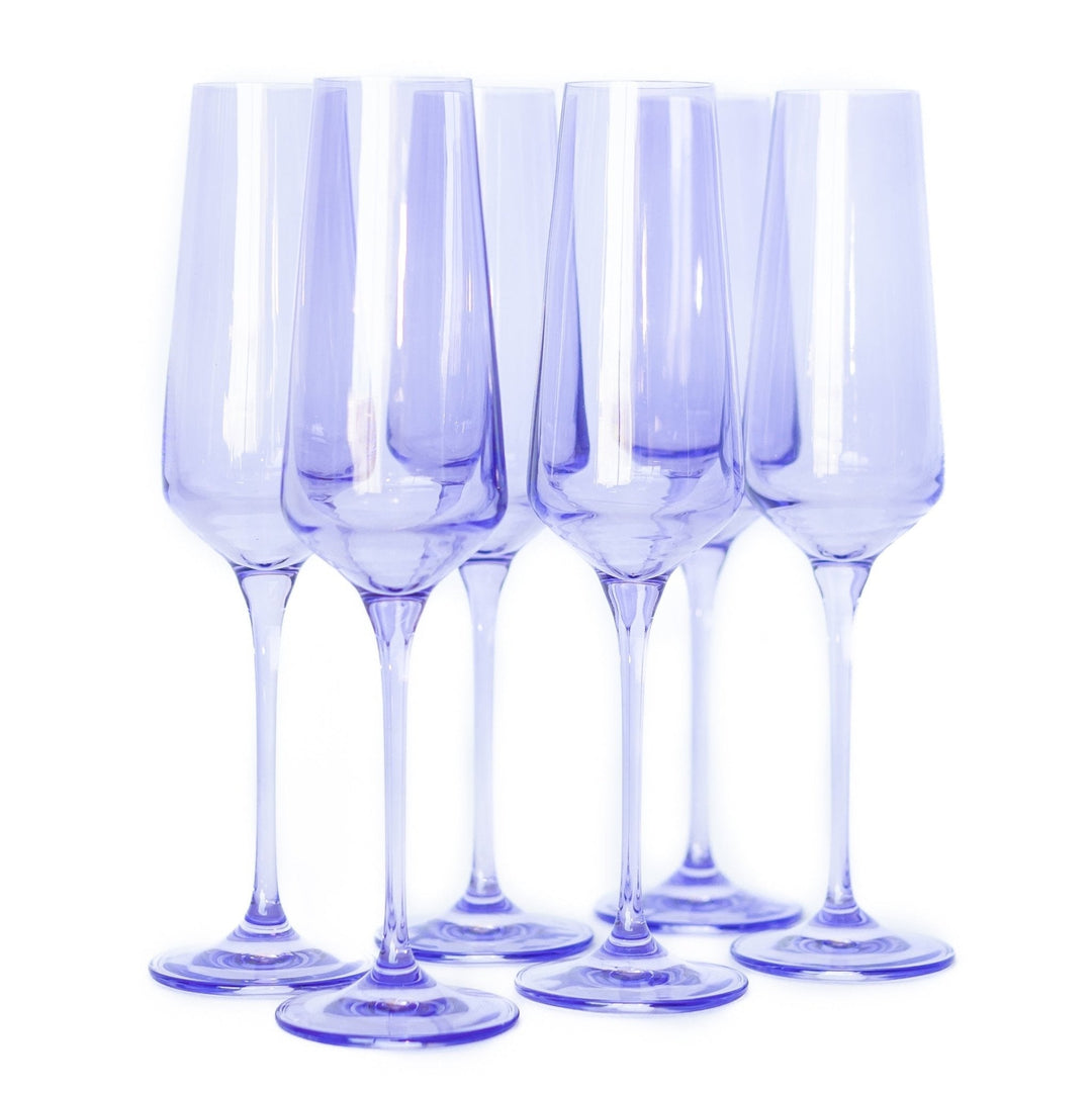 Drinkware & Bar