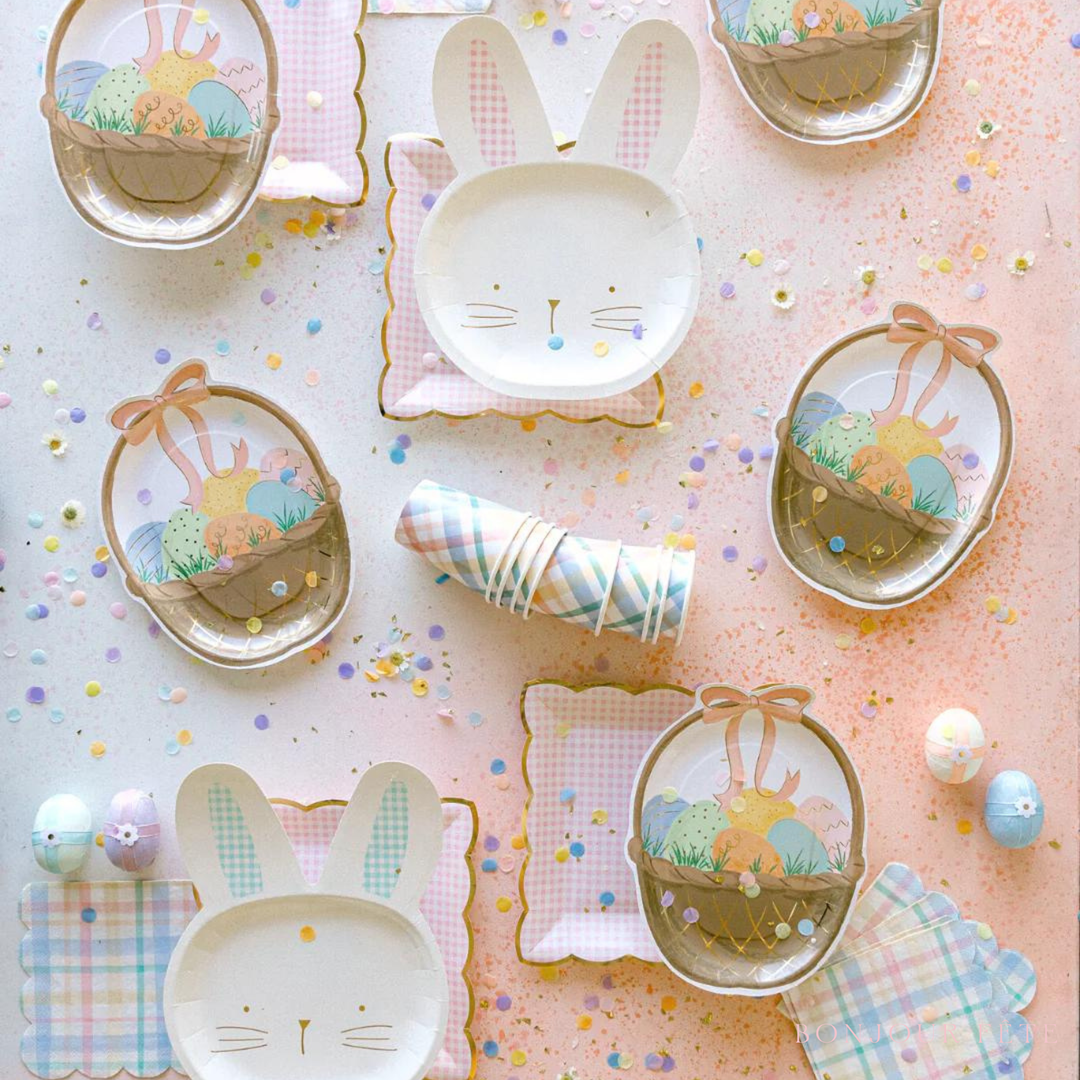Premium high end Easter Party Supplies