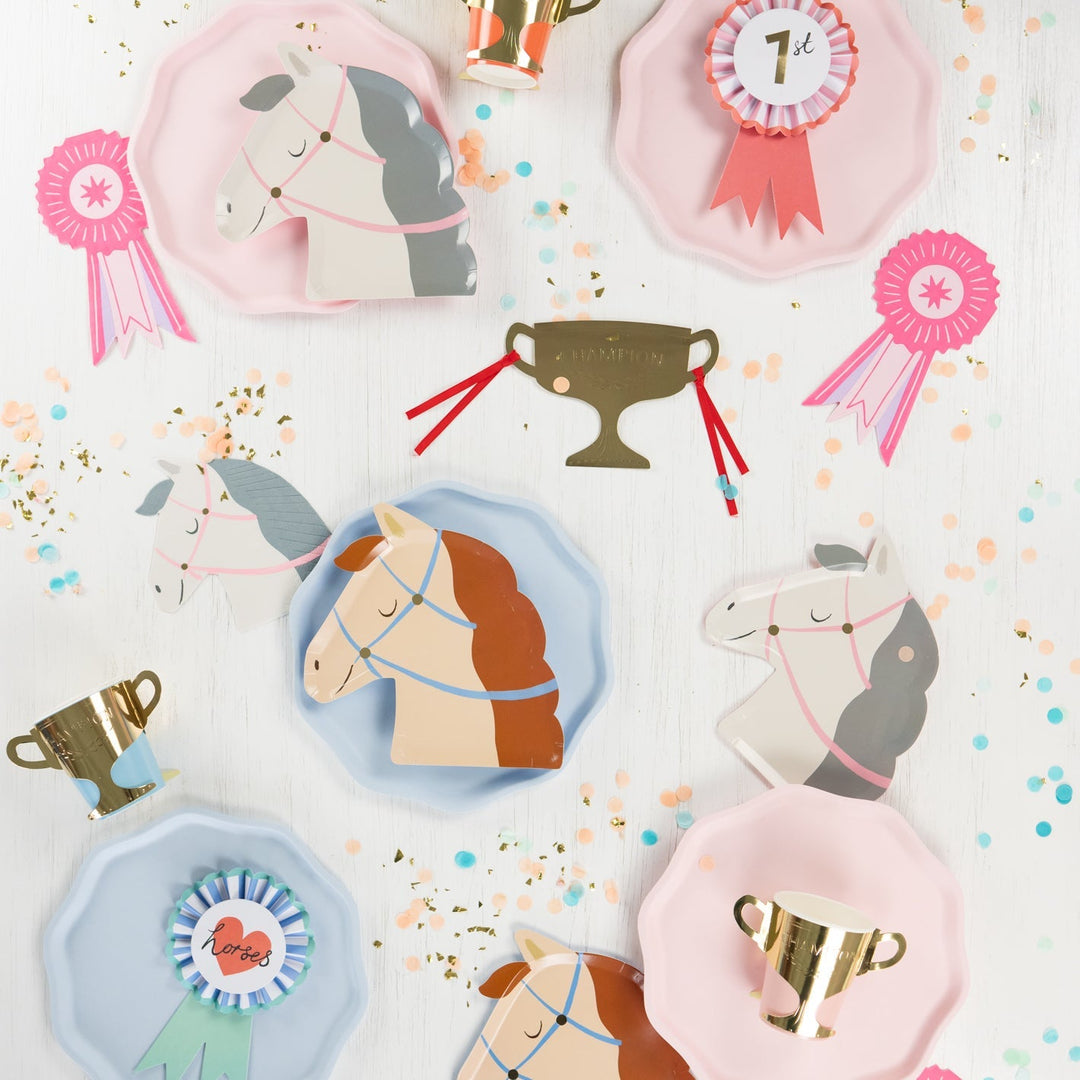 Horse Themed Party Supplies