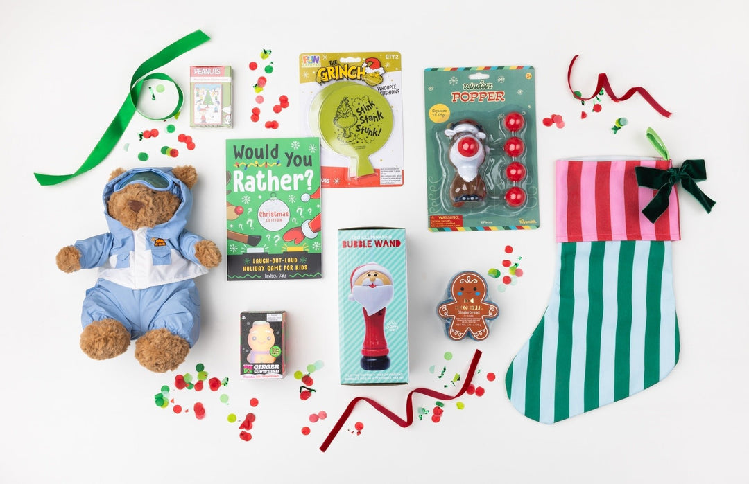 Gift Guide for Boys