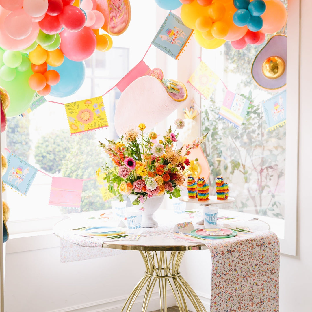 Cinco De Mayo party supplies and Cinco De Mayo Decorations.