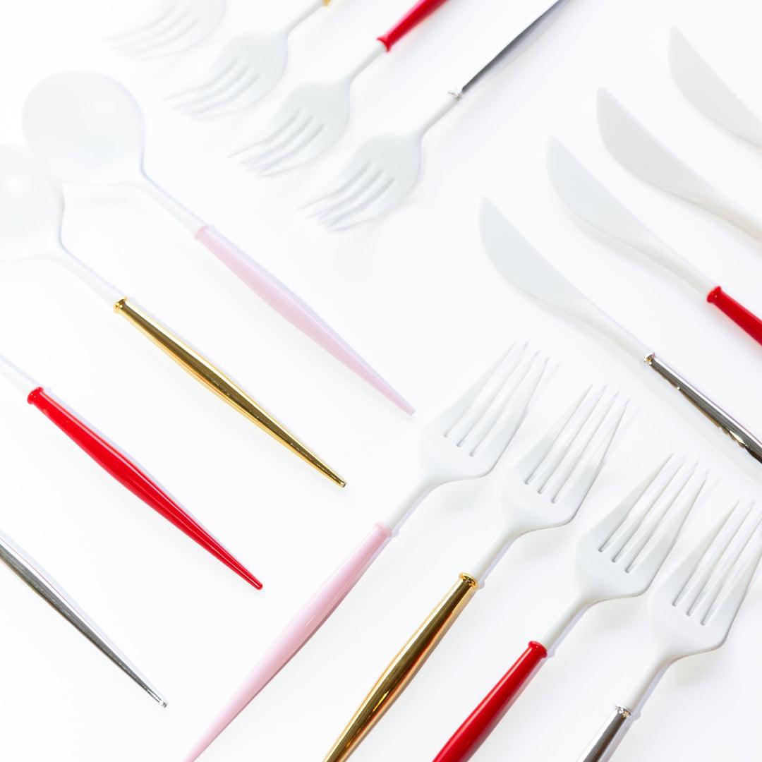 Cutlery - Bonjour Fête