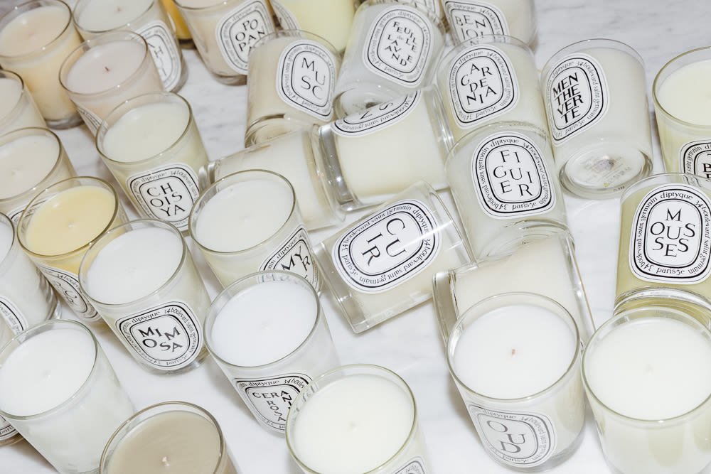 Home Candles