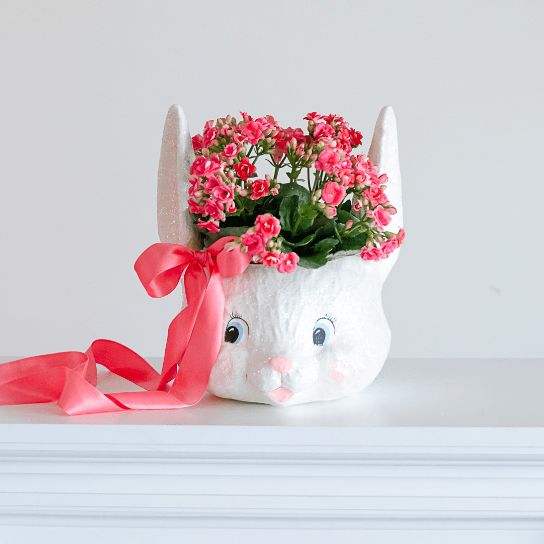 Easter Home Decor