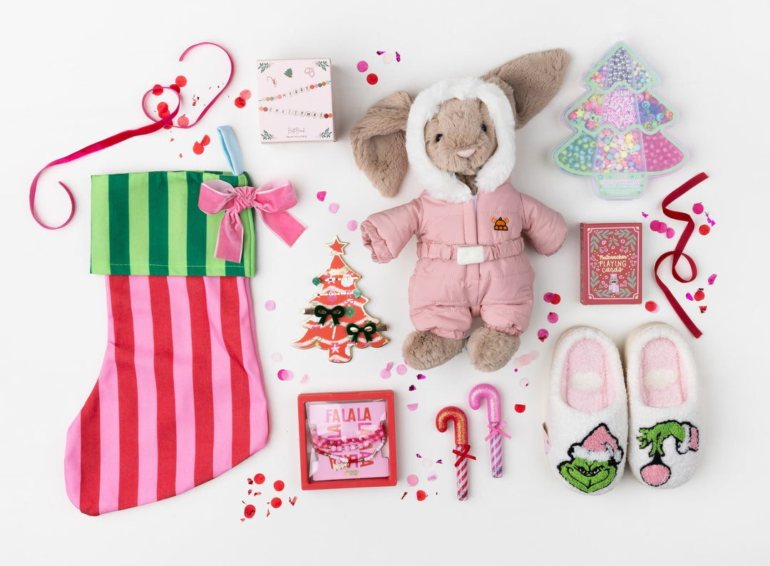 Christmas Holidays Gifts for Girls
