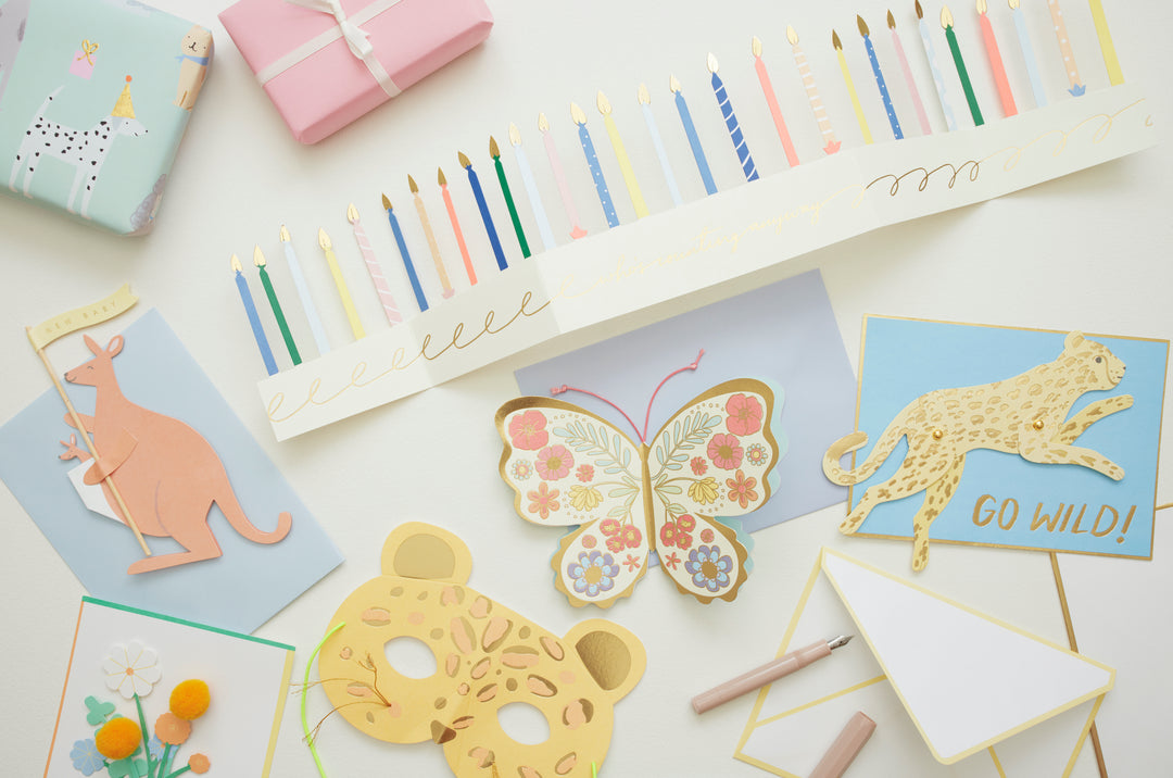 Greeting Cards