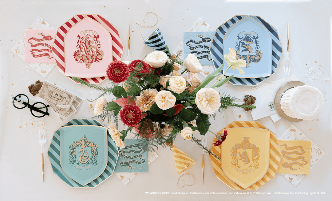 Harry Potter Premium Party Supplies