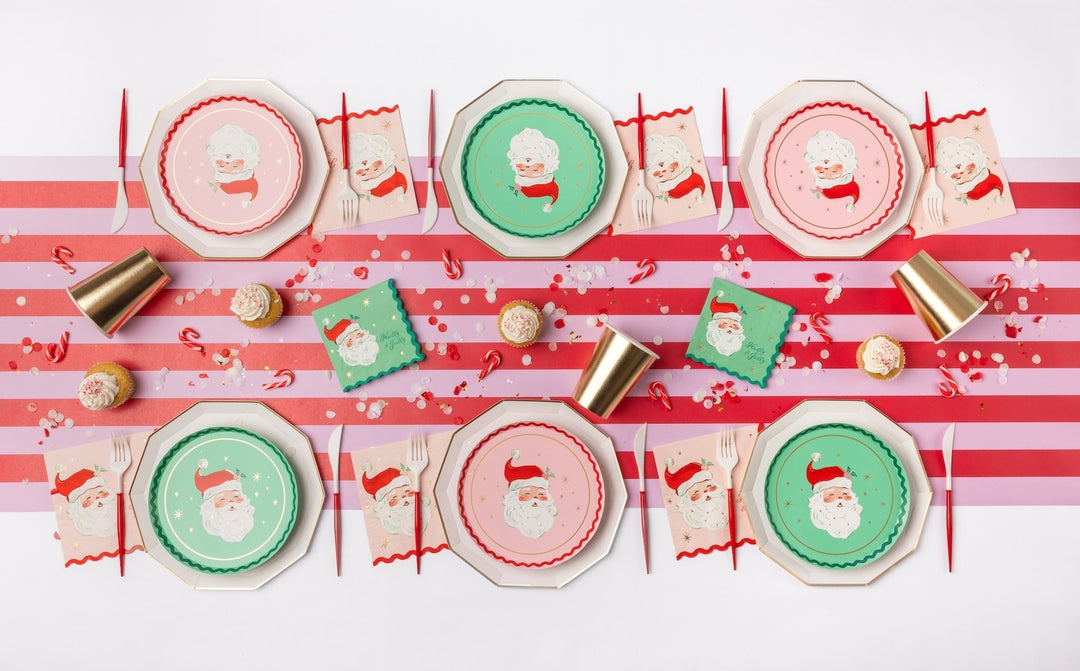 Bonjour Fête Christmas - Bonjour Fête