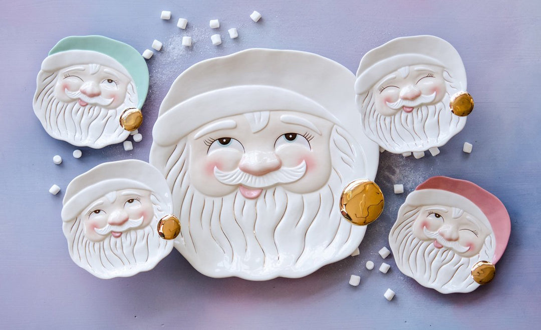 CHRISTMAS | HOLIDAY KITCHEN & ENTERTAINING