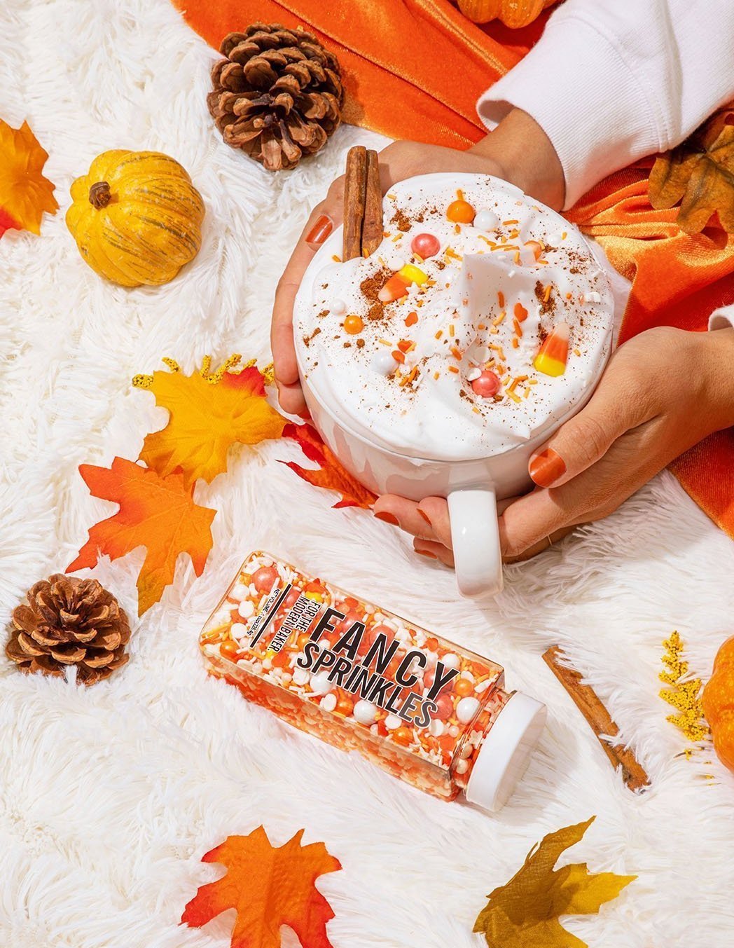 Thanksgiving Baking & Treats