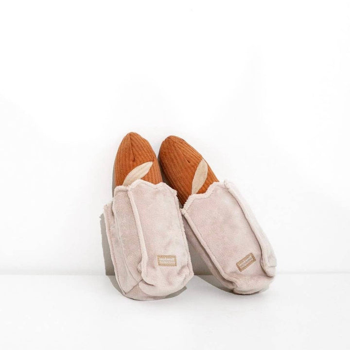 MINI BAGUETTE Lambwolf Collective MINI BAGUETTE Bonjour Fete - Party Supplies